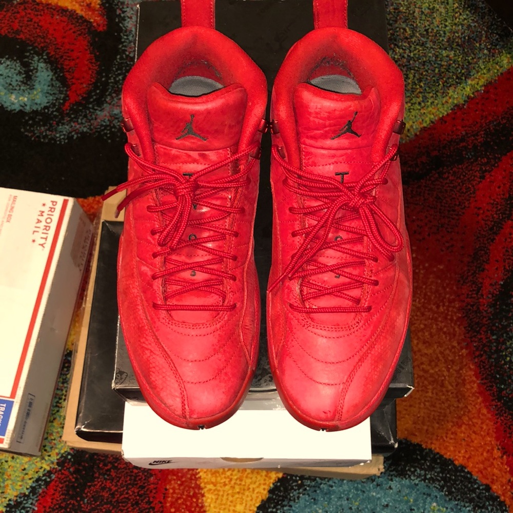 Air Jordan 12